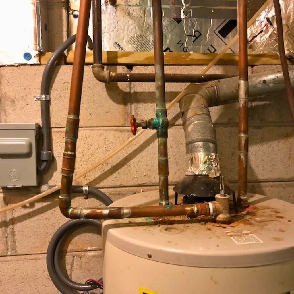 Water Heater Repair in Huron County, OH